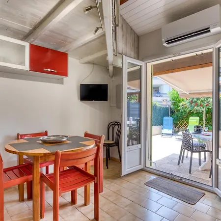펜션 Charmante Maison En Bord De *