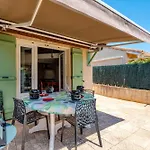 Charmante Maison En Bord De مارسيلان