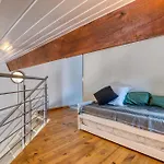بيت للعطل Charmante Maison En Bord De مارسيلان