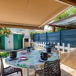 Charmante Maison En Bord De بيت للعطل مارسيلان