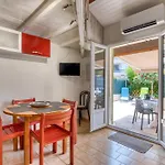 بيت للعطل Charmante Maison En Bord De مارسيلان