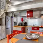 Charmante Maison En Bord De