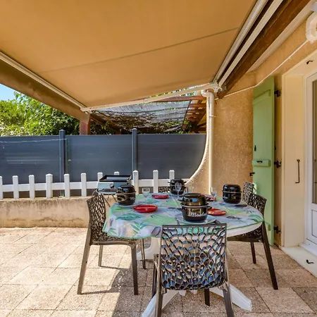 Lägenhet Charmante Maison En Bord De *