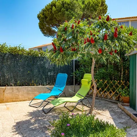 아파트 Charmante Maison En Bord De *