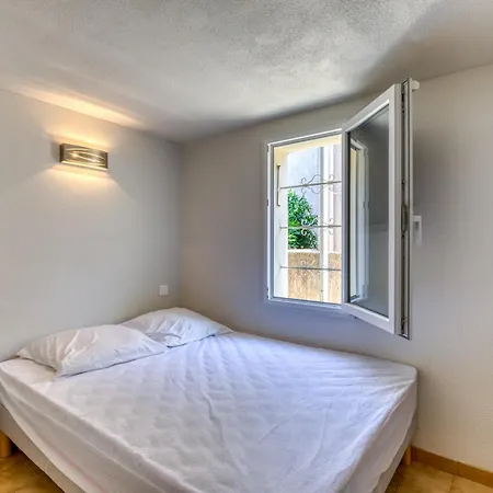 بيت للعطل Charmante Maison En Bord De مارسيلان