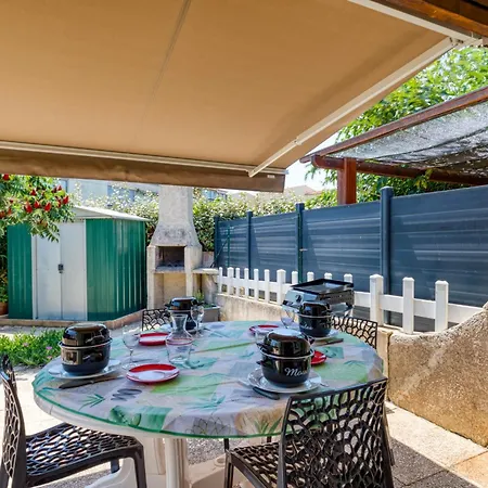 Charmante Maison En Bord De * Marseillan (Herault)