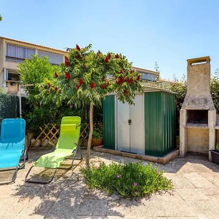 Charmante Maison En Bord De Marseillan (Herault)