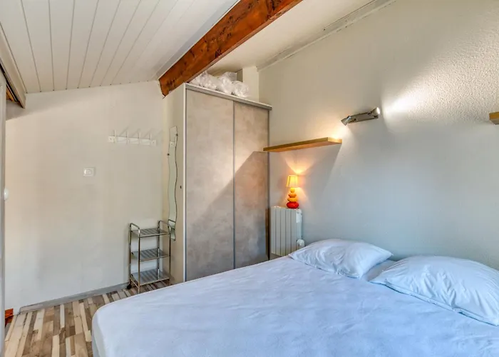 Charmante Maison En Bord De Prázdninový dům Marseillan (Herault)