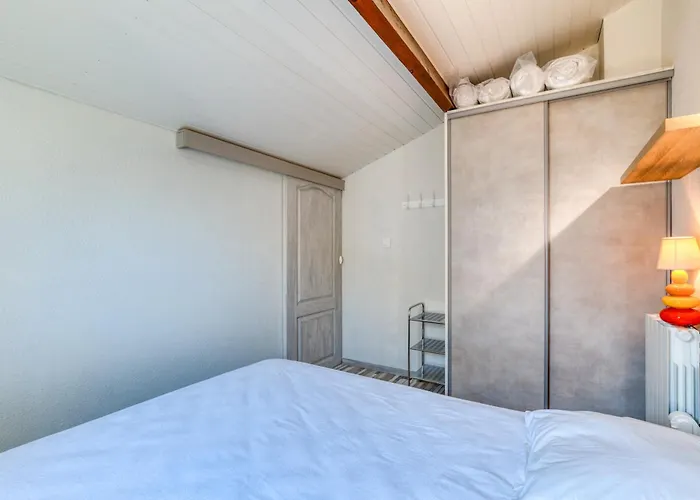 Charmante Maison En Bord De Prázdninový dům Marseillan (Herault)