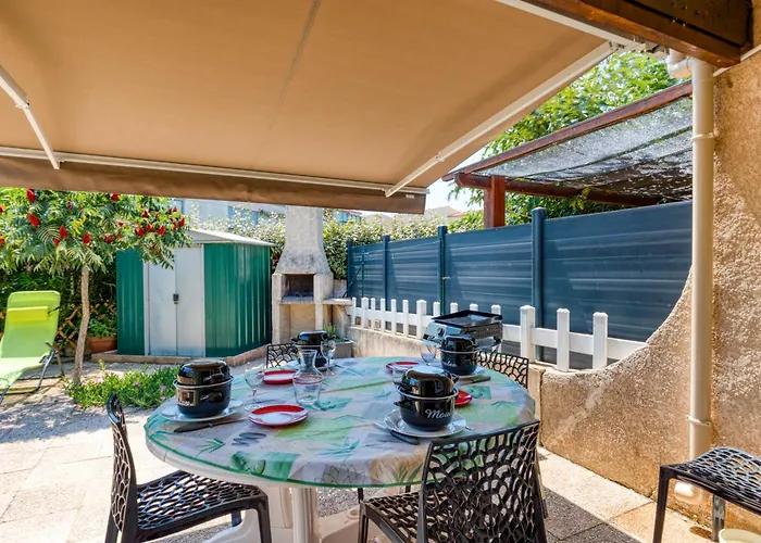 Charmante Maison En Bord De Prázdninový dům Marseillan (Herault)