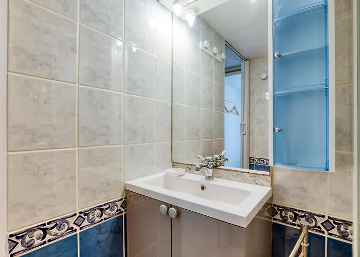 Prázdninový dům Charmante Maison En Bord De Marseillan (Herault)