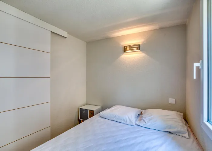 Prázdninový dům Charmante Maison En Bord De *